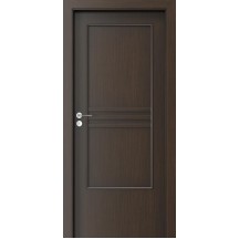 Porta ŠTÝL 3p Wenge 